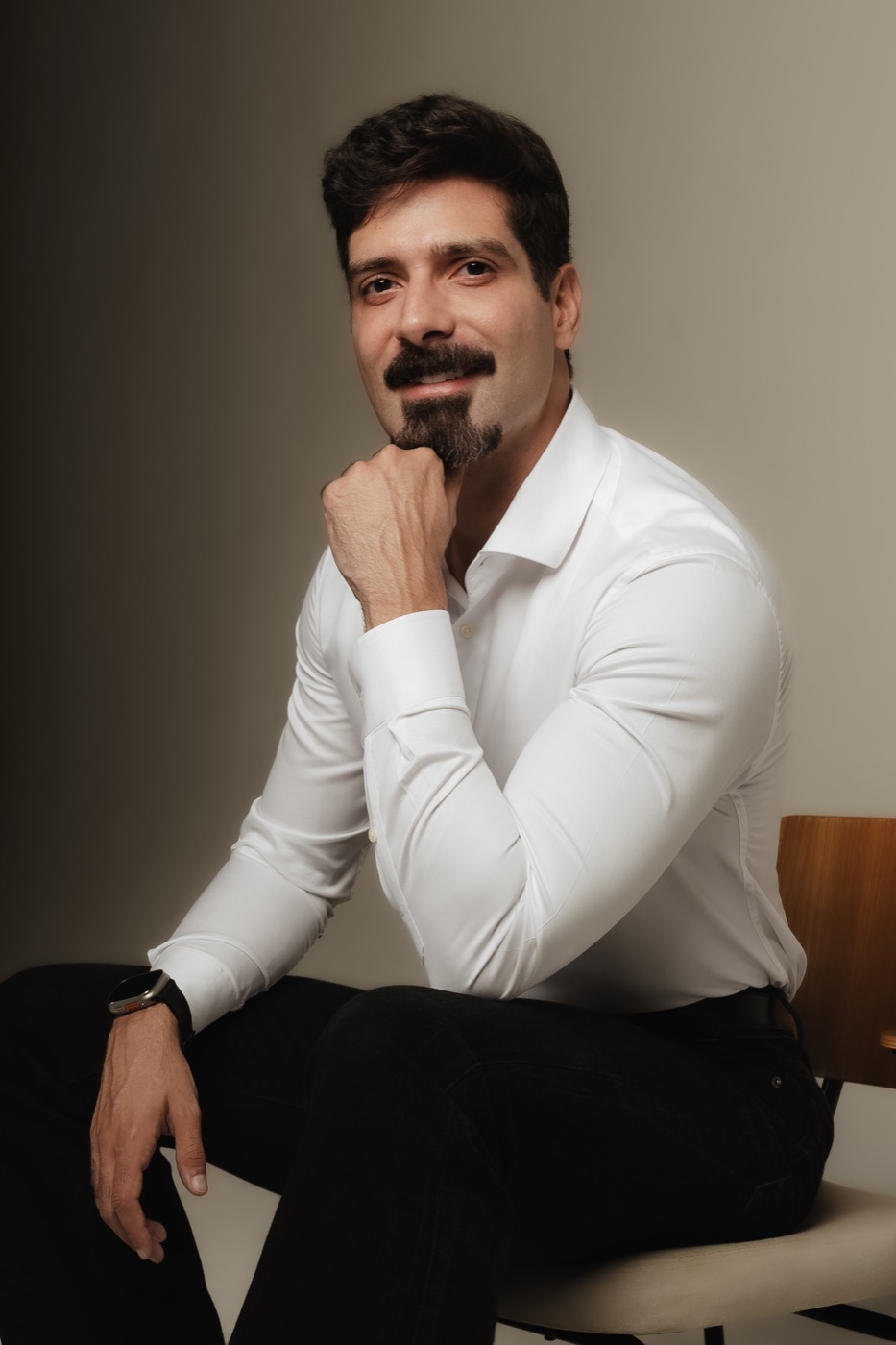 Dr. Julio Gontijo, alergista e imunologista